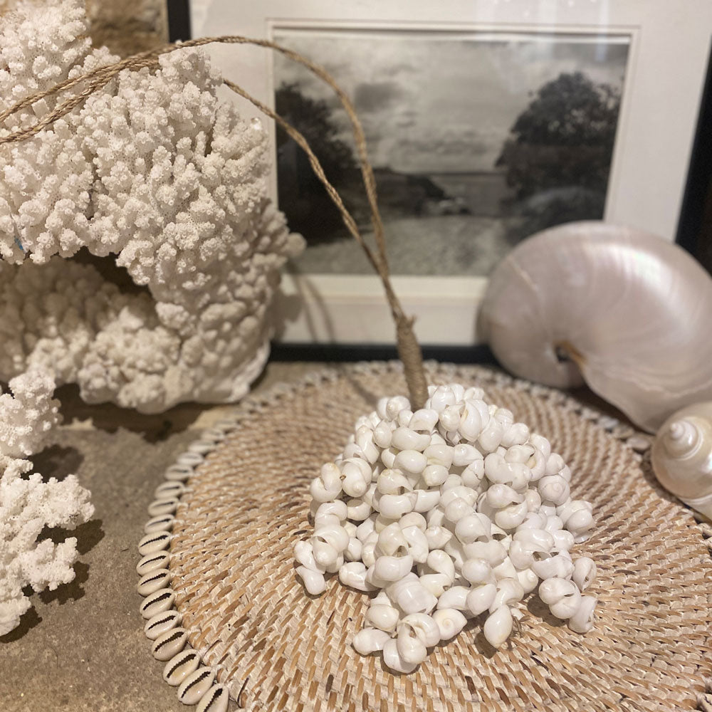 Shell Hanging Decoration – MY ISLAND COLLECTIVE