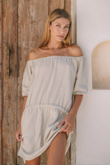 Paros Weekender Dress