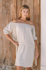 Paros Weekender Dress