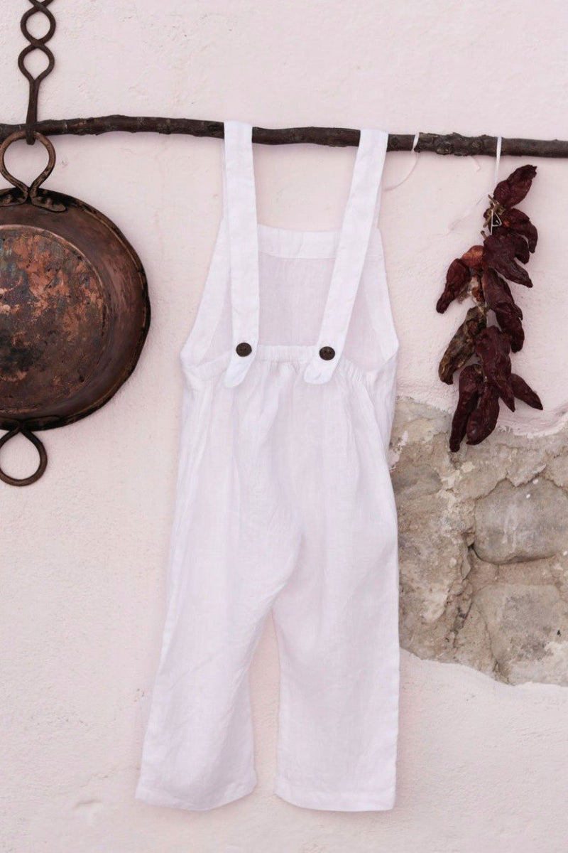 Portobello Overalls